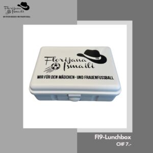 FI9 Lunchbox