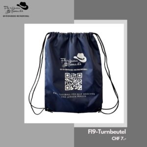 FI9 Rucksack