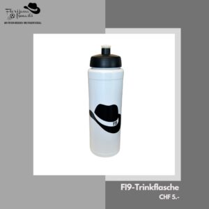 FI9 Trinkflasche